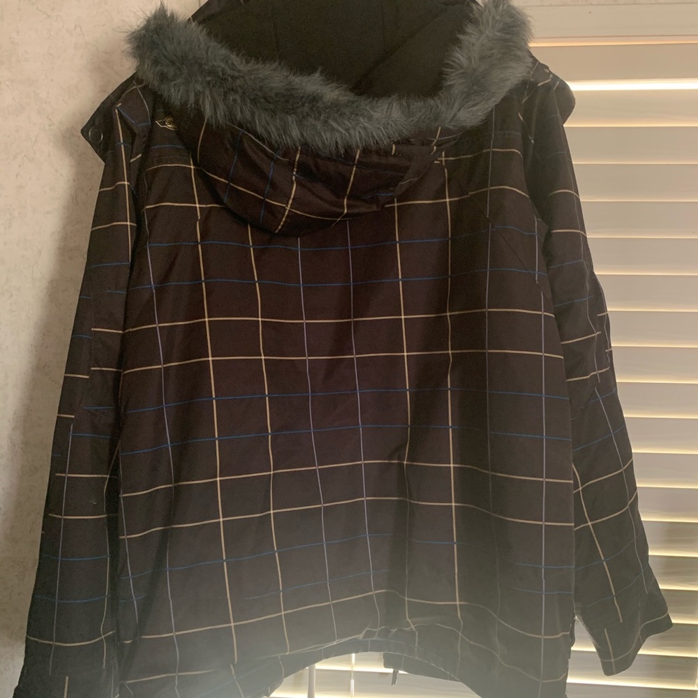Sims snowboard jacket! - Picture 4 of 7